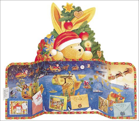 Adventskalender, Mein Felix-Adventskalender