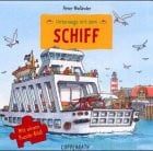 Unterwegs mit dem Schiff. ( Ab 3 J.).