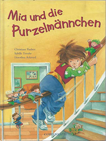 Mia und die Purzelmännchen