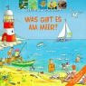 Was gibt es am Meer? ( Ab 4 J.).