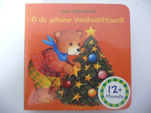 O du schöne Weihnachtszeit