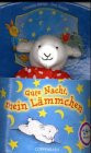 Gute Nacht, mein Lämmchen. Mit Plüsch- Lamm. ( Ab 2 J.).