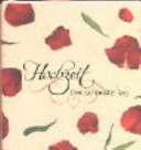 Hochzeit. Biblio- Philia. Der schönste Tag.