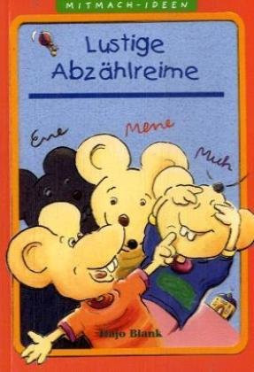 Lustige Abzählreime
