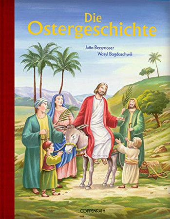 Die Ostergeschichte