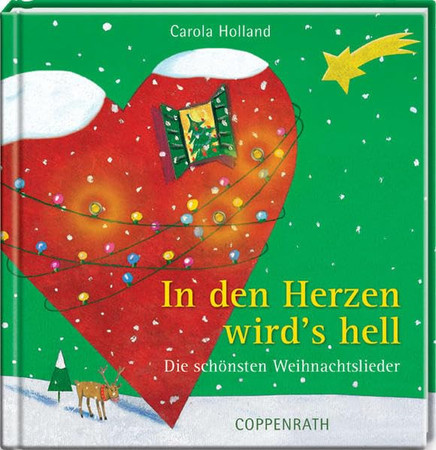 In den Herzen wird's hell die schönsten Weihnachtslieder
