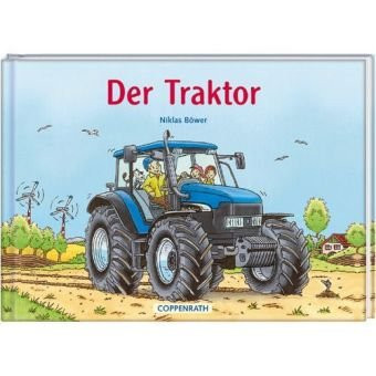 Der Traktor