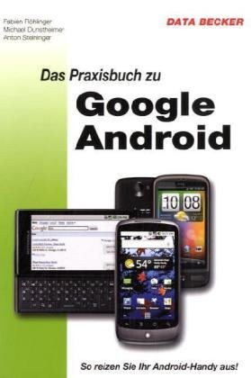Praxishandbuch Android