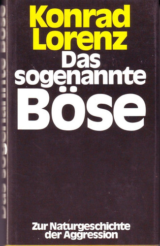 Das Sogenannte Böse