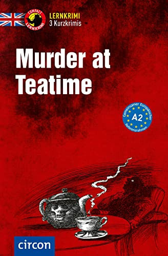 Murder at teatime