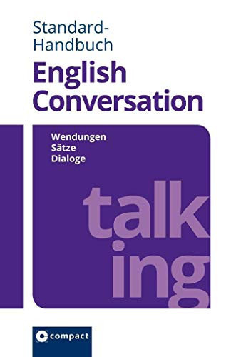 Standard-Handbuch English Conversation