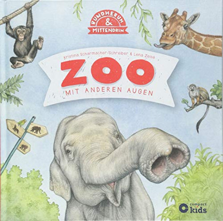Zoo mit anderen Augen
