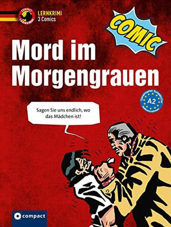 Mord im Morgengrauen