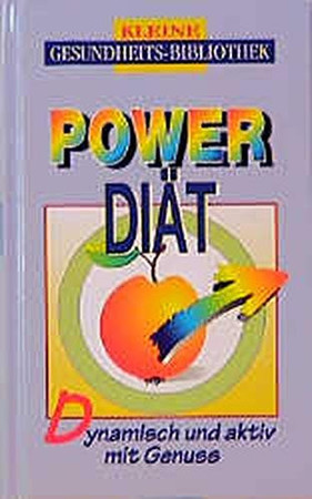 Power-Diät