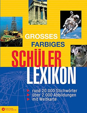 Neues grosses Schülerlexikon