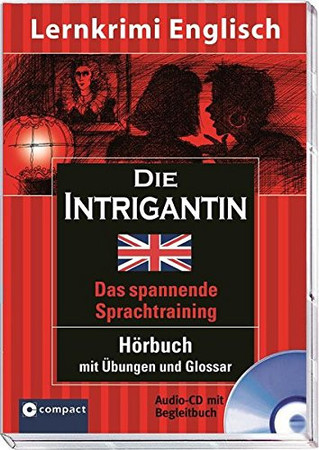 Die Intrigantin. Begleitbuch
