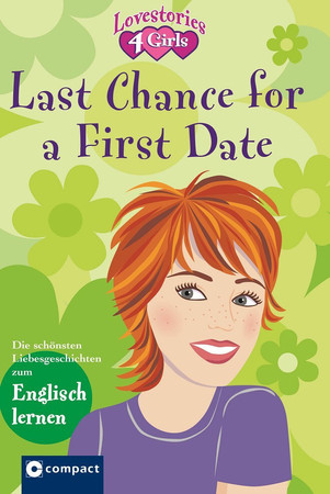 Last chance for a first date