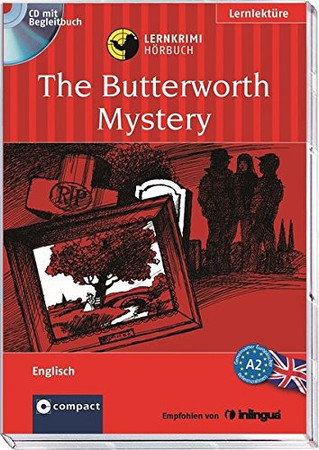 The Butterworth mystery. Begleitbuch