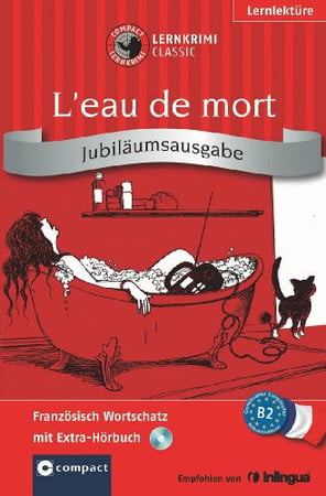 L'eau de mort