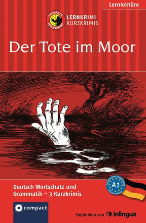 Der Tote im Moor