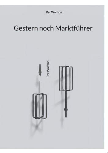 Gestern noch Marktführer