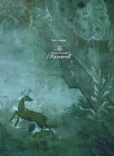 Vera Lossau, the (beautiful) farewell