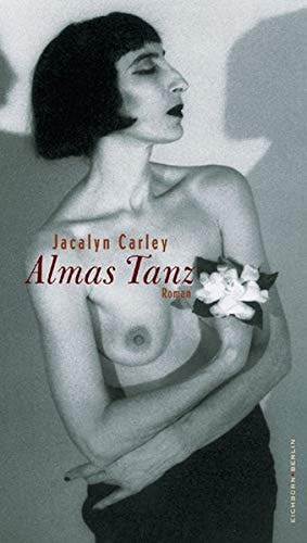 Almas Tanz