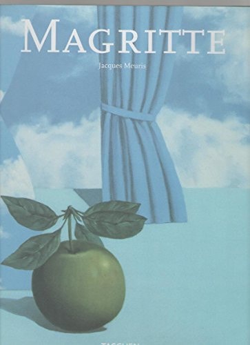 René Magritte 1898 - 1967