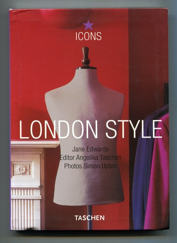 London Style Streets, Interiors, Details