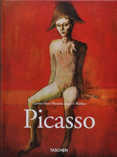 Picasso 1881 - 1973