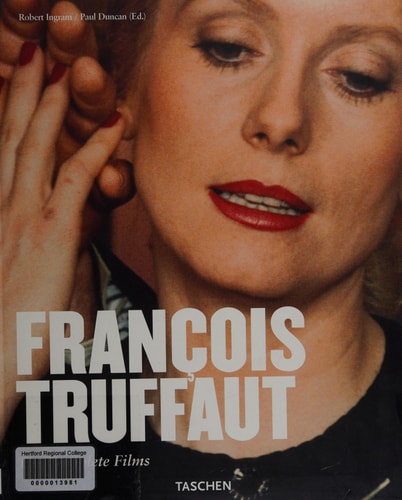 François Truffaut Film