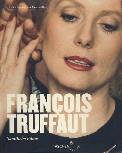François Truffaut Filmautor 1932 - 1984