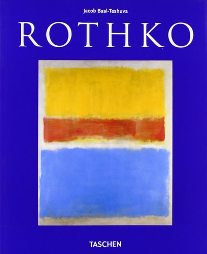 Mark Rothko 1903-1970: Paintings as Dramas