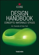 Guida al design - concezioni, materiali, stili