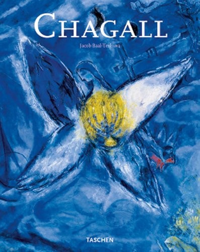 Mark Chagall 1887 - 1985