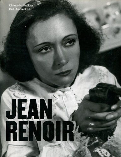 Jean Renoir: A Conversation with His Films 1894-1979