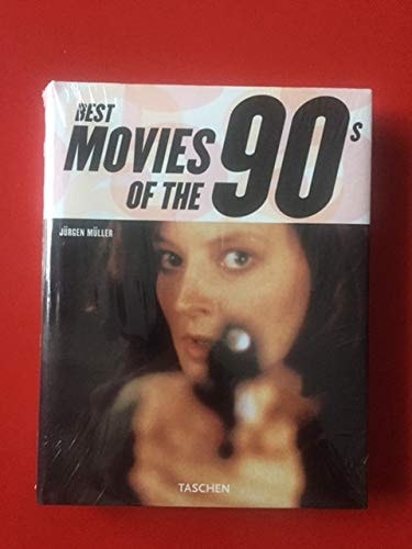 Filme der 90er: 25 Jahre TASCHEN