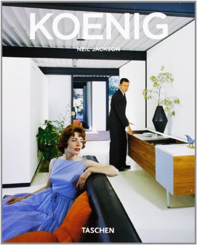 Pierre Koenig 1925-2004: Illustrated Edition
