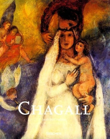 Marc Chagall 1887-1985