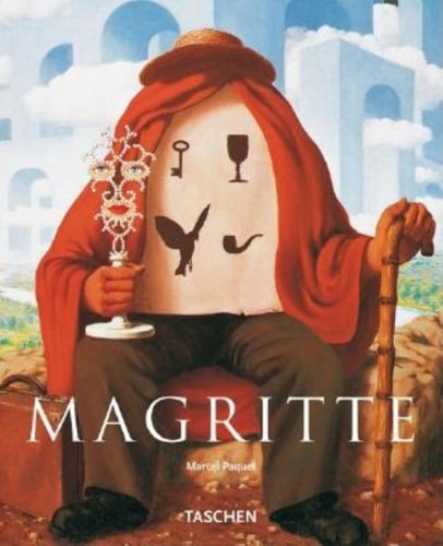 René Magritte, 1898-1967: Thought Rendered Visible
