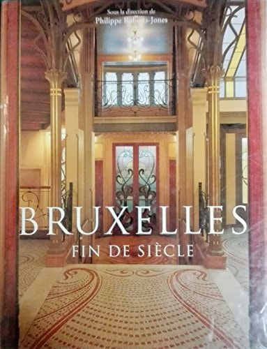 Bruxelles fin de siècle