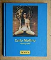 Carlo Mollino Photographs