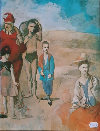 Pablo Picasso: 1881 - 1973. Vol. 1: Works 1890 - 1936