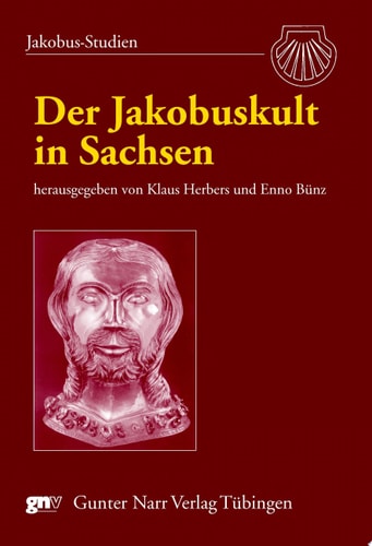 Der Jakobuskult in Sachsen