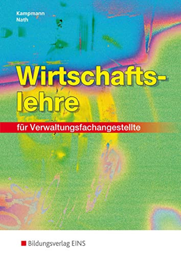 Wirtschaftslehre für Verwaltungsfachangestellte Hauptw.