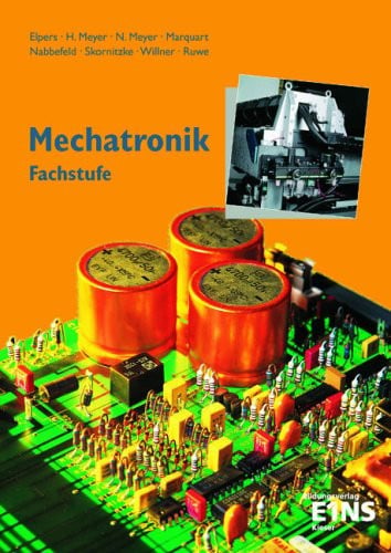 Mechatronik Fachstufe