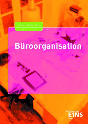 Büroorganisation Hauptw.