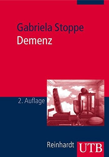 Demenz Diagnostik - Beratung - Therapie
