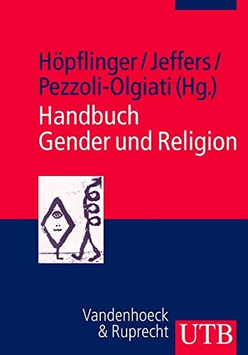 Handbuch Gender und Religion