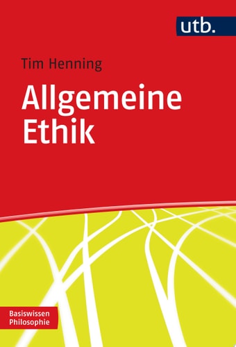 Allgemeine Ethik